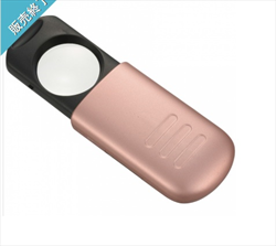 Kính lúp Ohm Electric LH-M012H6-P